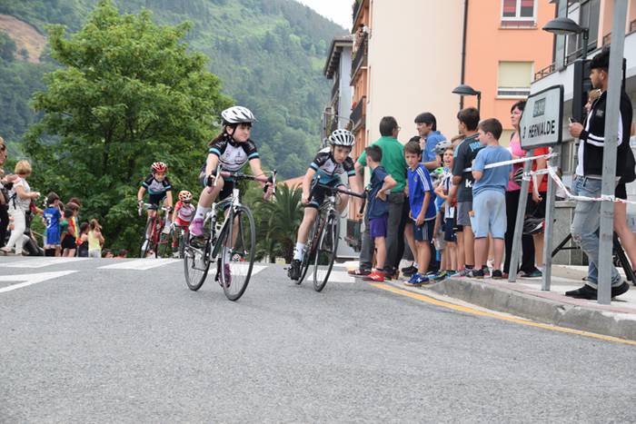 Oriako txirrindulari proba 2 13 1495899198808