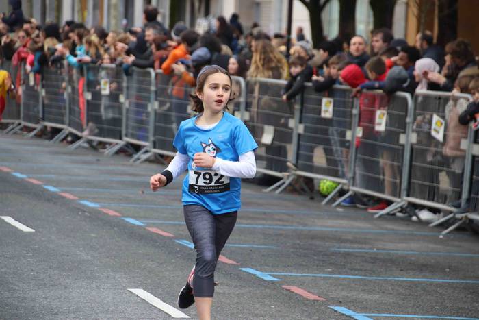 Lasterka berotu dira haurrak 107 1579448320577