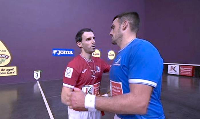 Jokin Altunak hirugarren postua lortu du