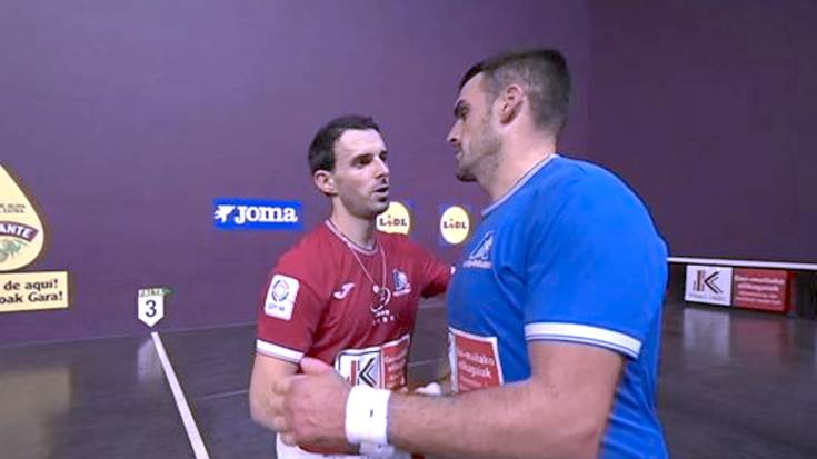 Jokin Altunak hirugarren postua lortu du