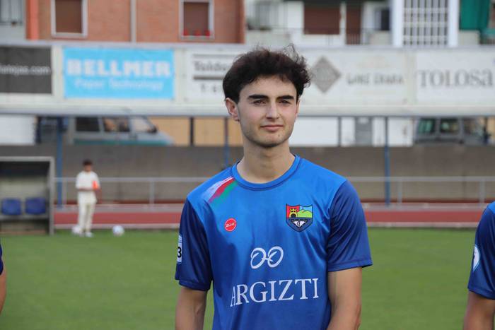 Tolosa CF-ko gizonezkoen fut 3 1662145462543