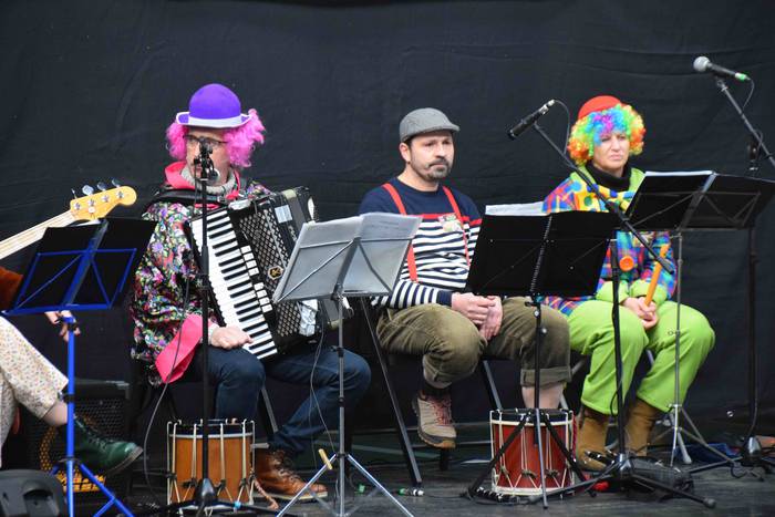 Lizartzako inauterien hasier 25 1644672402284