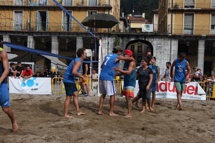 IX. Hondartzako Bolei Txapel 9 1536430413396