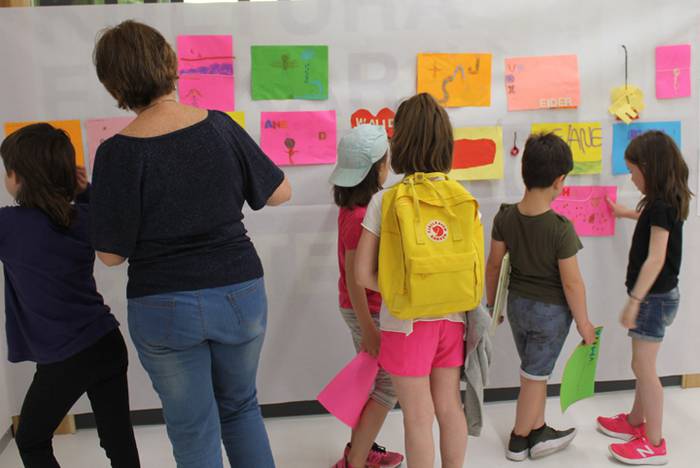 'Abezedario Titirijario' lib 19 1524582727066