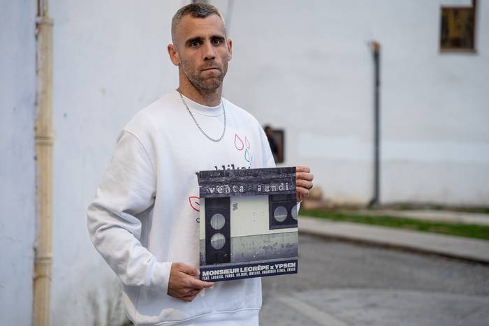 «Ezkortasuna ez da ezkortasunean bukatzen»