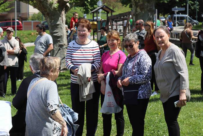 Amarotzeko Auzoetxea inaugur 31 1652008859519