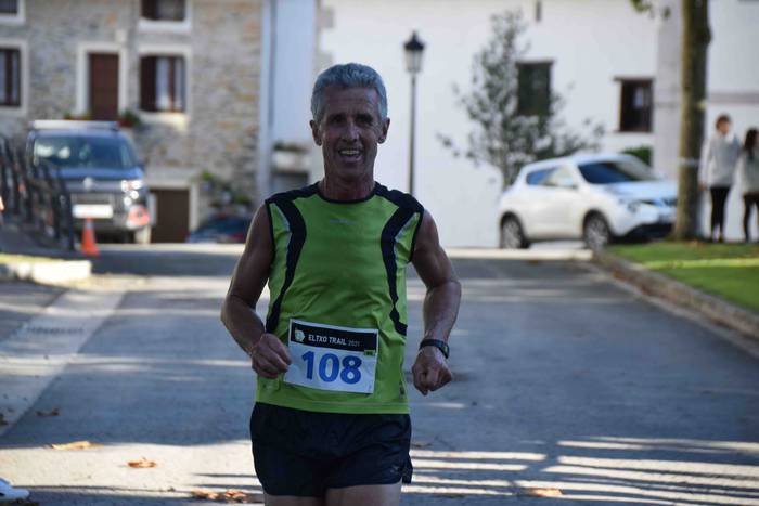Eltxotrail 2021 Orendain 8 k 16 1635013754889