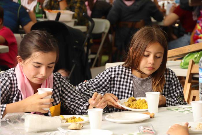 Kuadrillan bazkaltzea bezala 28 1564494472535