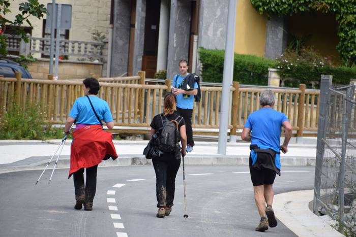 Erniopeko X. ibilaldia 21 1463321466364