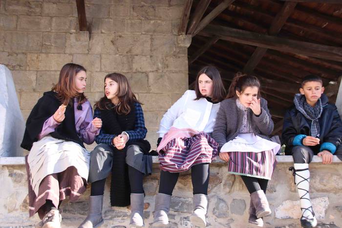 Gabon gaua 2018 Irura 164 1545654855703