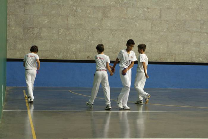 Ataria pilota txapelketa, al 14 1496426914784