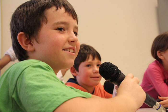 Samaniego ikastetxearen bisita Atarian 46 1465988969382