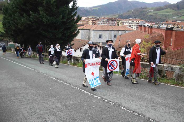 Gutuna eta ikatza Tolosako U 11 1608816476749