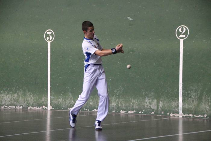 VI. Zizurkilgo Pilota Txapelketako finalak 13 1482081281129