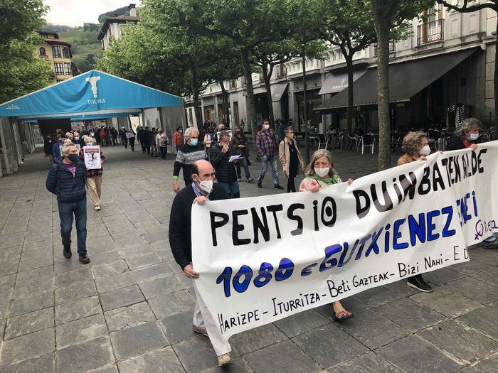 Banketxeetara, kontu eske 5 1619438229612