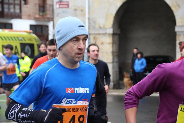 Hirugarrenez, elkartasuna El 52 1515334140070