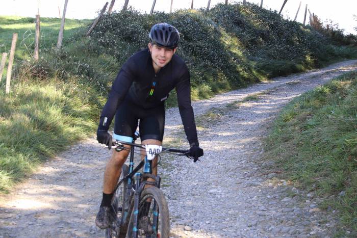 Irrintzi Txirrindularitza El 19 1633182220826