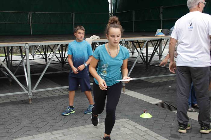 Larraulgo festak. Orientazio 30 1659700090577