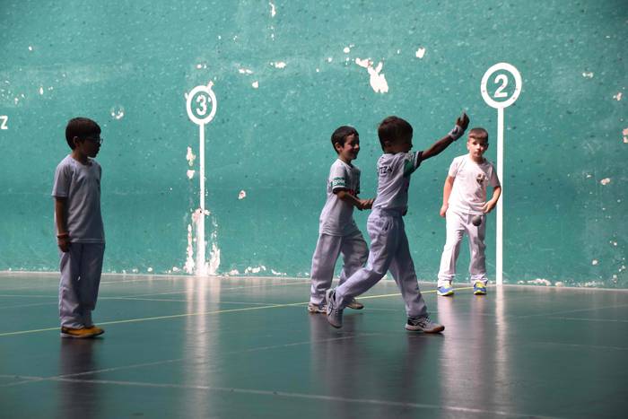 Ataria pilota txapelketa Iba 1 1653747401133