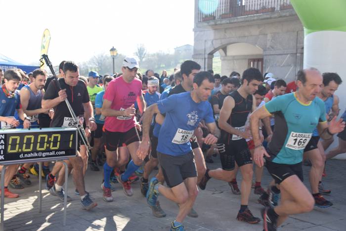 Hassan Ait Chaou eta Maitane 13 1489933574702