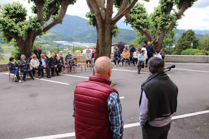 Izaskungo jaiak 2019 Bertsol 11 1560174372175