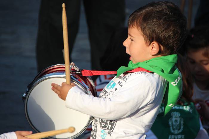 Irurako jaiak 2015 txupinazoa 4 1443204628633