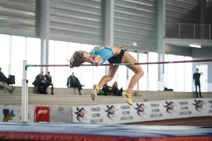 Tolosa CF Atletismo taldeko  3 1582012313046