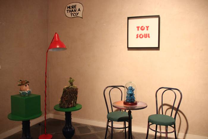 Jostailuak dira, baina ez di 25 1512380964727