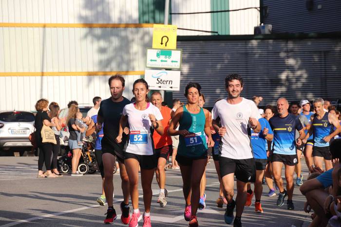 Elena Silvestre eta Xabier L 12 1567672413567