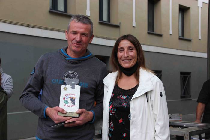 Irrintzi elkartea XXVI. Azok 58 1631977758717