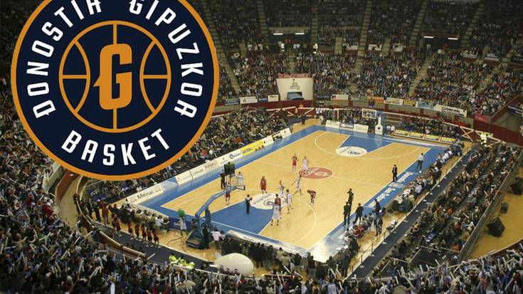 Playoff sarrerak: Guuk Gipuzkoa Basket