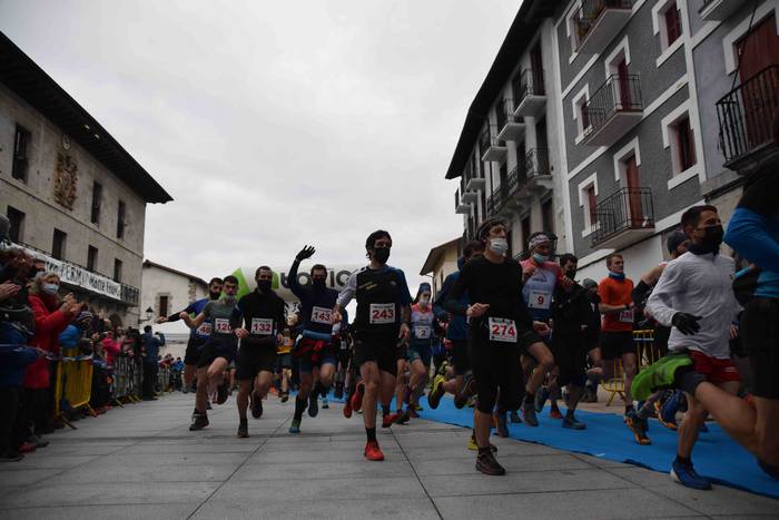 IV. Negu Trail lasterketan b 4 1644162607800