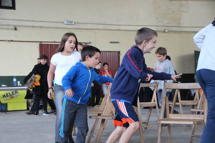 San Estebango kultur astea 2015 8 1445104543936