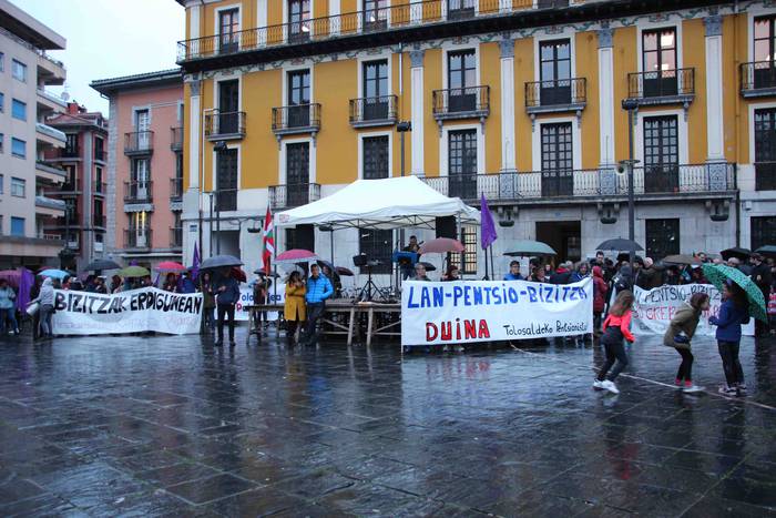 Jendetza atera da kalera biz 5 1580415086725