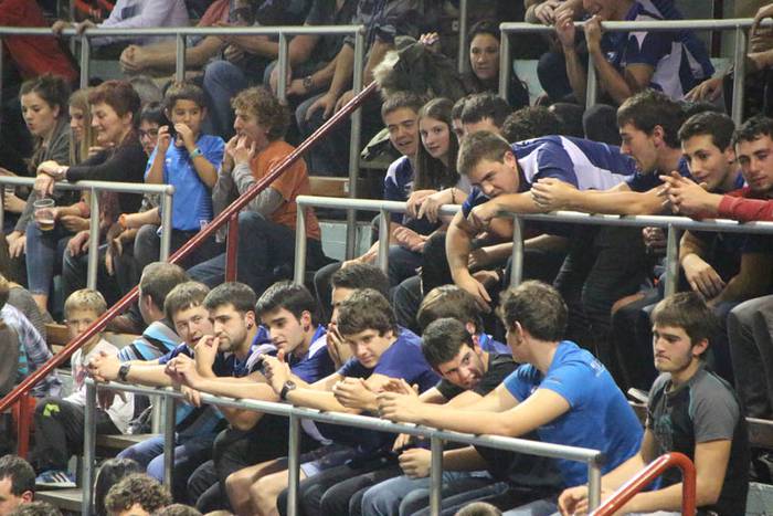 Altuna-Artola ligaxkako lehen partida 54 1445033135624