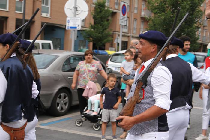 Tolosako sanjoanak, larunbat 19 1498331208491