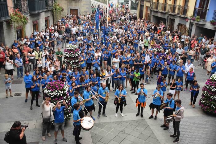 «Zorionak eta eskerrik asko  93 1536523721817