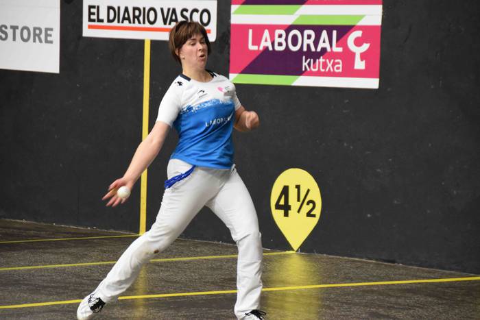 Finaletik tanto bakarrera ge 30 1543759884295