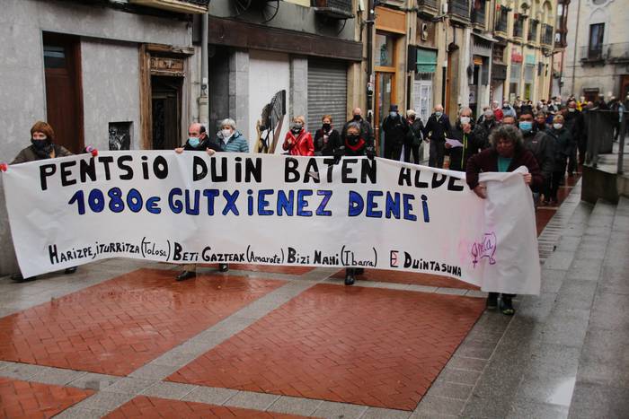 Kontzentrazioa