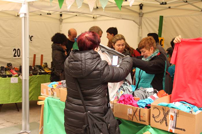 Braderie Eguna Tolosan 10 1521300022695