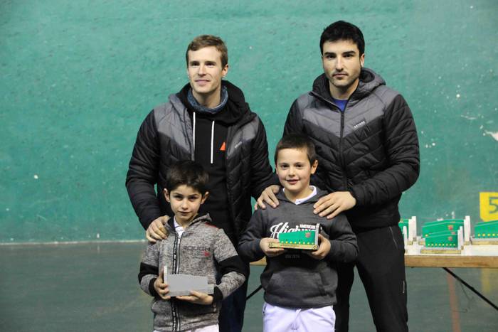 Gabonetako Pilota Topaketa 2018 Alegia finalak 52 1546114266057