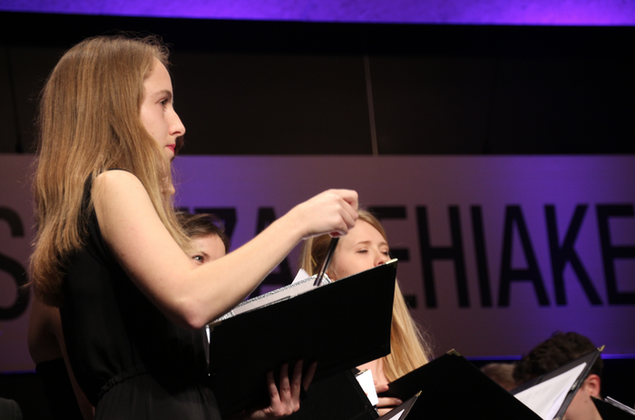 Ahots europarrak, lehiaketak 18 1509654668222