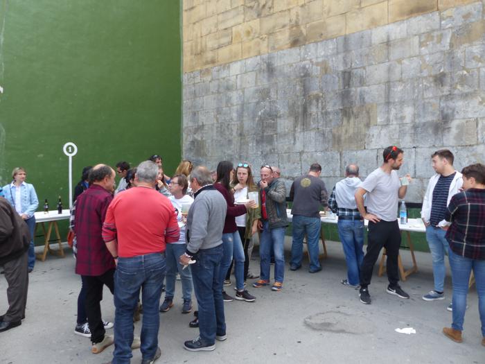 Amezketa, Korrika 2019 5 1554103358745