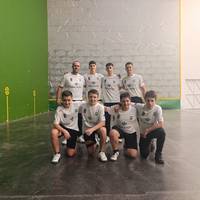 Herriarteko Pilota Txapelketa