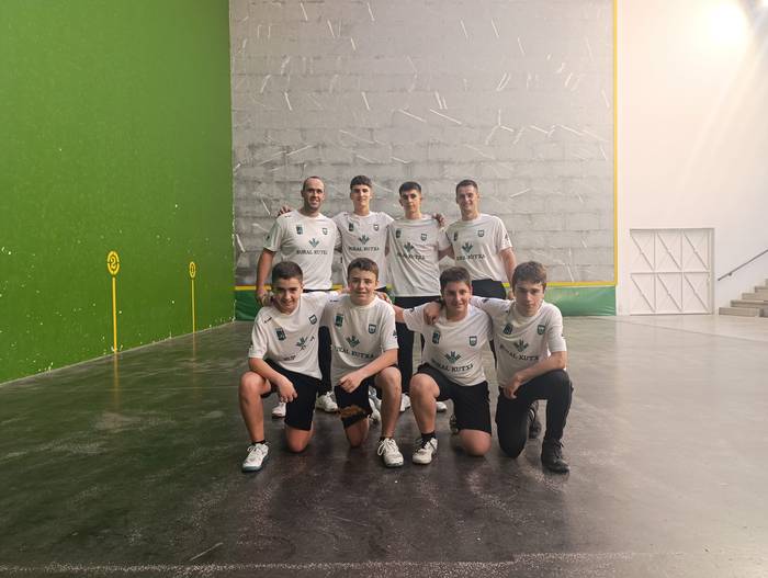 Herriarteko Pilota Txapelketa