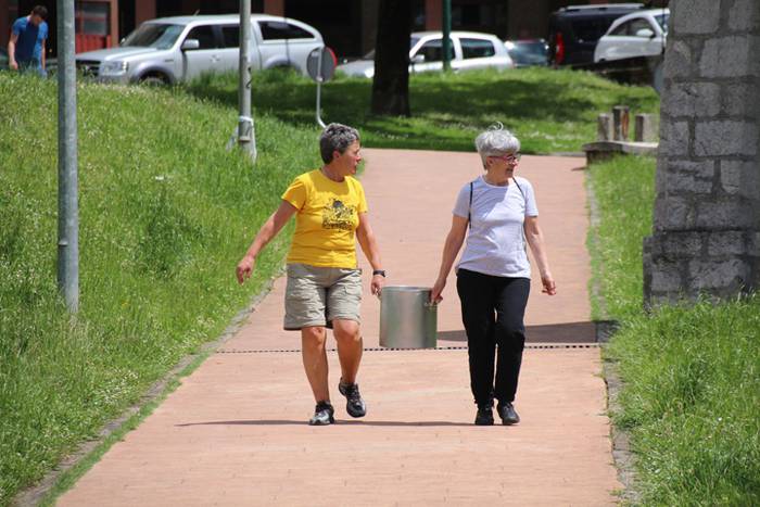 Pausoz pauso, 42 kilometro 25 1495375031803