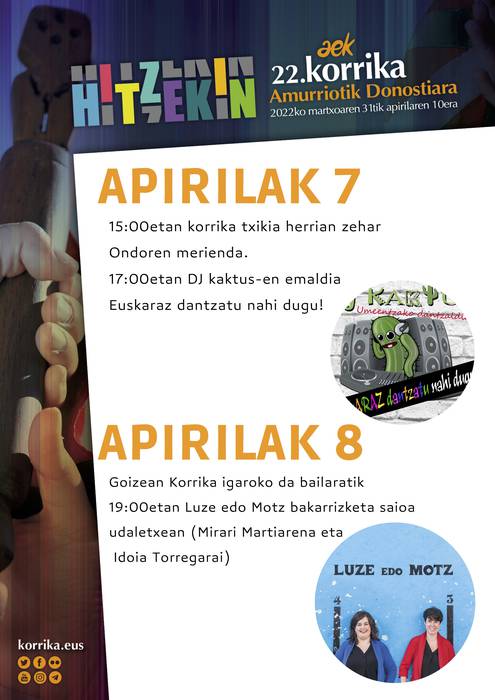 Korrika kulturala