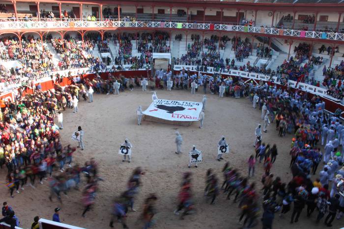 Inauteriak 2020, zezenak Ost 1 1582222540002