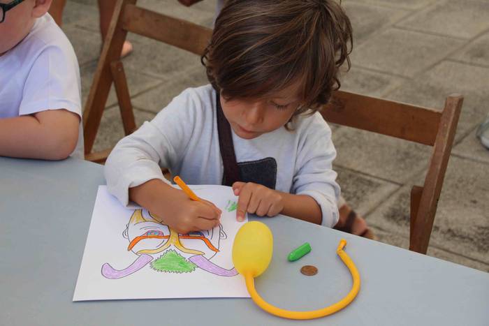 zizurkil festak 2019 haur ta 20 1567858522146