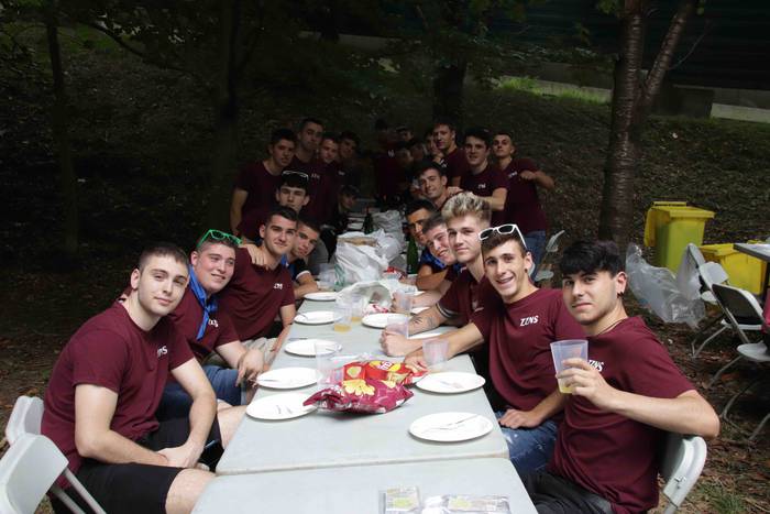 Kuadrillen Eguna Santio jaia 15 1659105822393